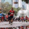 Lo que se sabe de la contaminación de bebidas en el Maratón de la CDMX