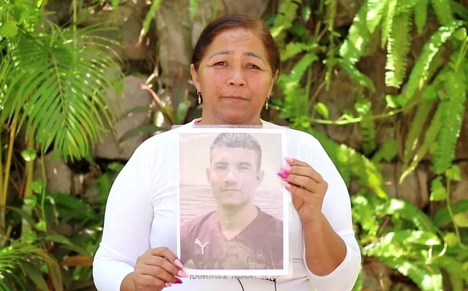 Asesinan a madre que buscaba a su hijo en Sinaloa