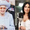 Critican a Martha Debayle por llorar al anunciar la muerte de la reina Isabel II