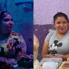 La historia de la vendedora de dulces que aparece en el video de Danna Paola