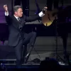 Luis Miguel ofrecerá 200 conciertos en 2023