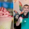 Mexicano crea bebida y Starbucks la pone en el menú