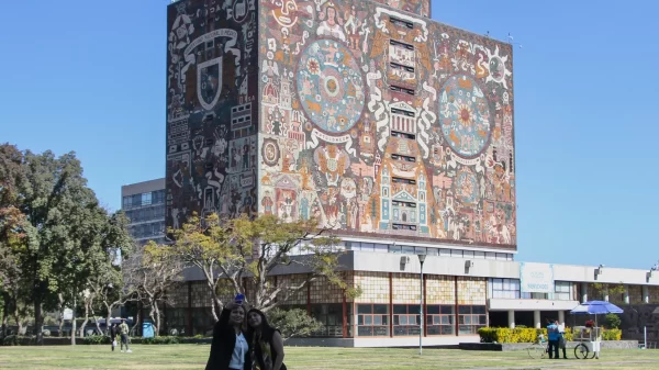 UNAM ofrece curso de inglés gratuito en línea