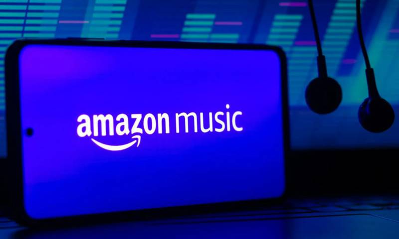 Amazon va por Spotify, ahora su membresía Prime incluirá Amazon Music Unlimited