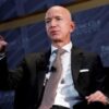 Bezos asegura que donará la mayor parte de su fortuna en vida