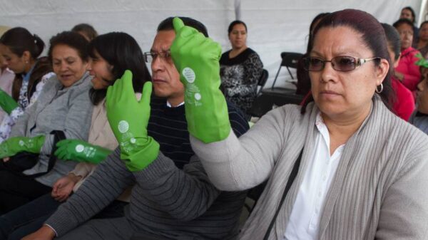 Cuánto le toca de aguinaldo a las y los trabajadores del hogar