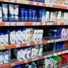 Encuentran altos niveles de químico causante de cáncer en shampoos secos