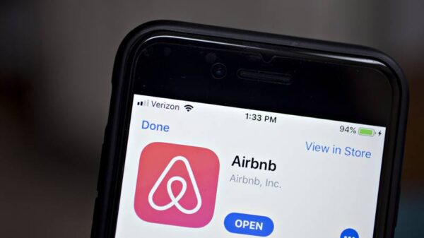 Fallecen tres estadounidenses en Airbnb de CDMX por intoxicación