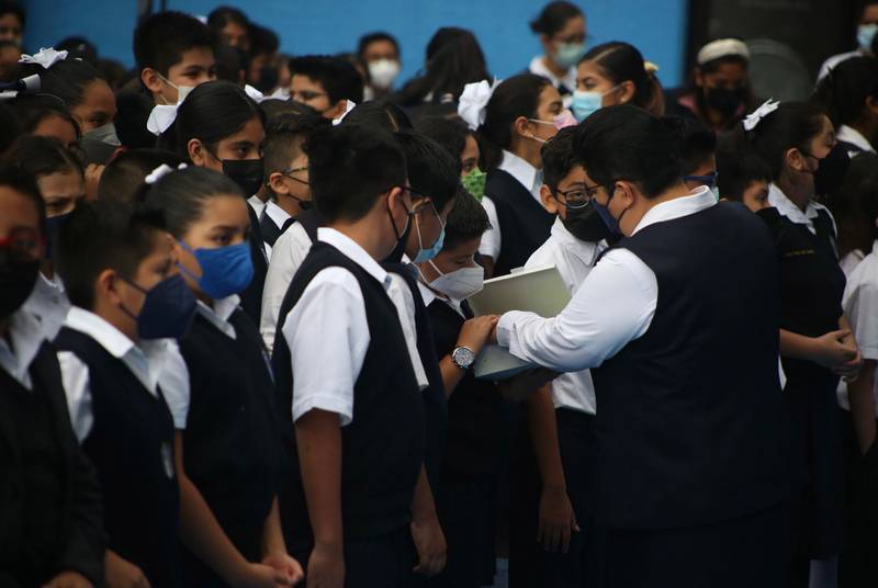 SEP confirma que alumnos ya podrán ser reprobados