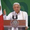 AMLO pide a Bad Bunny que considere presentarse en el Zócalo