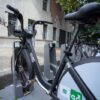 Detienen a persona que robaba y vendía ecobicis por internet