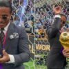 FIFA investiga cómo entró el chef Salt Bae a la cancha en la final de Qatar 2022