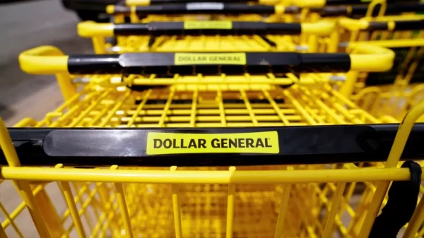 Habrá nuevas opciones de supermercado Dollar General llega a México