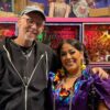 Muere Paul Cohen esposo de Lila Downs