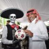 Qatar recluta a trabajadores mexicanos para atender turismo