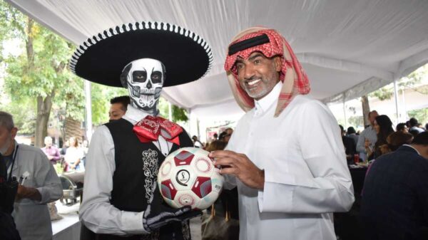 Qatar recluta a trabajadores mexicanos para atender turismo
