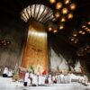 Como cada año, peregrinos de todo el país acuden a la Basílica de Guadalupe a celebrar el 12 de diciembre.