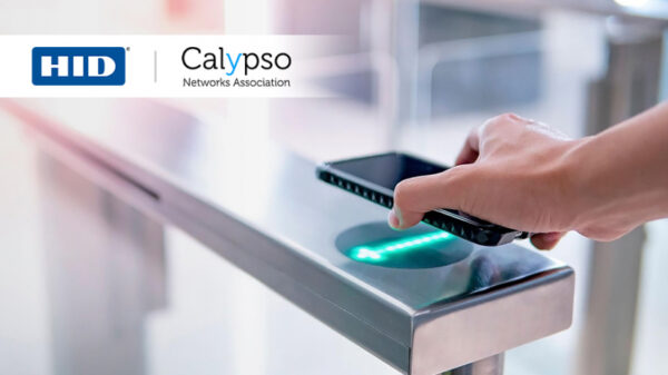 Premio Calypso a innovación tecnológica por la Tarjeta de Movilidad Integrada