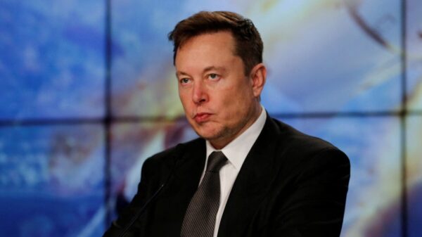 A cuántas personas ha despedido Elon Musk de Twitter