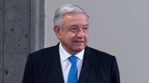 AMLO rechaza propuesta de moneda única para América Latina