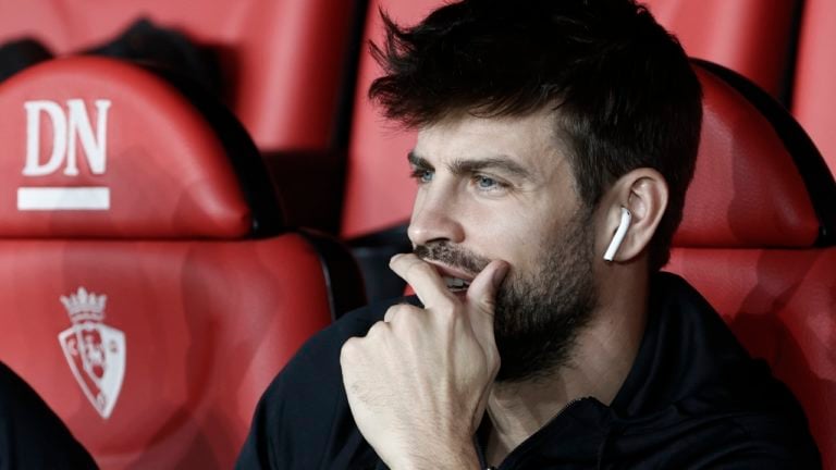 Casio patrocinará Kings League de Piqué