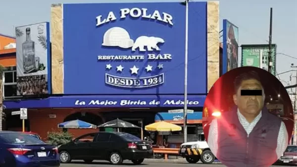 Muere hombre tras ser golpeado por meseros en restaurante La Polar