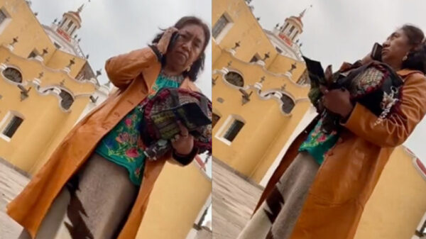 Mujer llama al 911 para que saquen de la iglesia a pareja gay