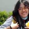 Profesores y compañeros de la UNAM recuerdan a joven que murió en choque de Línea 3