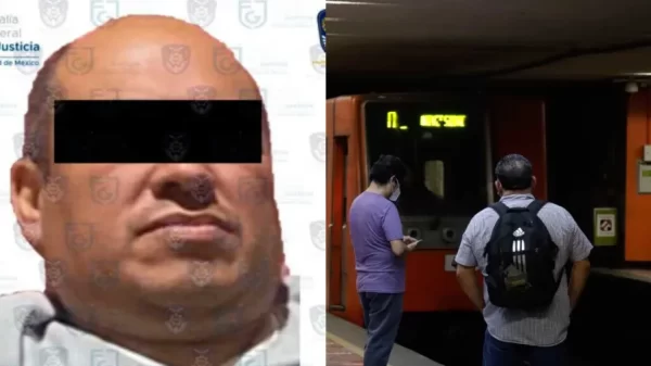 Conductor de accidente en Metro CDMX rompe el silencio