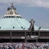 Cuánto cuesta bautizar a tus hijos en la Basílica