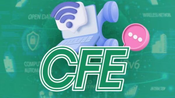 Cuanto cuesta el internet de CFE