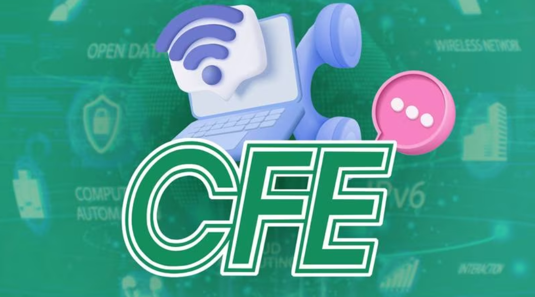 Cuanto cuesta el internet de CFE