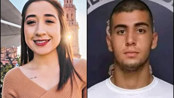 Prisión para asesino de Jessica Gonzalez