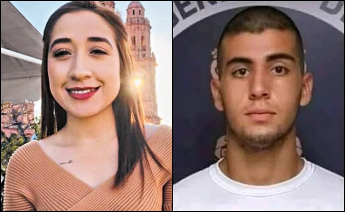 Prisión para asesino de Jessica Gonzalez