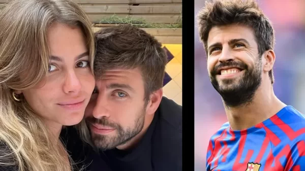 Clara Chía rechaza millones por dar entrevista sobre Shakira y Piqué