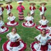 El Ballet Folclórico de Zacatecas representará a México en Colombia