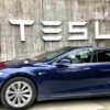 Tesla ofrece puestos home office
