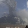 El monitoreo del Volcán Popocatépetl se realiza de forma continua las 24 horas. Cualquier cambio en la actividad será reportado oportunamente.