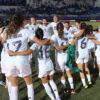 La Selección Nacional de México Femenil se corona tricampeona