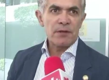 Miguel Ángel Mancera