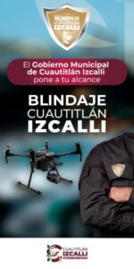 Blindaje Cuautitlán Izcalli